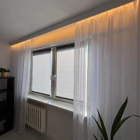 Appartement Sloneczna Kawalerka Przymorze